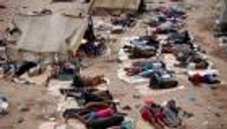 جريمة الحوثي بصنعاء.. اليمن يدين "عملا شائنا" ضد المهاجرين