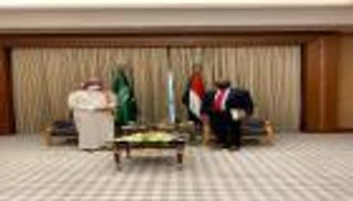 السعودية تدعم السودان.. استئناف تمويل مشروع مياه واستيراد"الهدي"