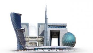 نمو هائل للسيولة في سوقي أبوظبي ودبي
