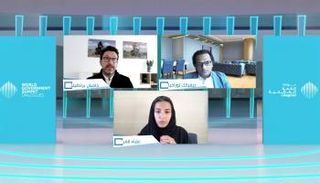 القمة العالمية للحكومات تبحث مستقبل القطاعات الاقتصادية الناشئة