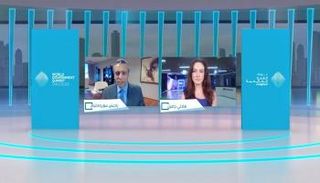 جانب من فعاليات اليوم الثاني لحوارات القمة العالمية للحكومات