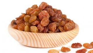 فوائد صحية كبيرة في الزبيب