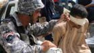 سقوط "صيد ثمين".. 7 دواعش بقبضة الأمن العراقي