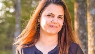 وزيرة الخارجية الليبية الجديدة نجلاء المنقوش