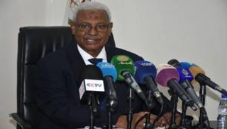 النائب العام السوداني تاج السر الحبر