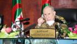 مخططات عدائية.. جيش الجزائر يحذر من إرهاب الإخوان