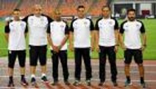 منتخب مصر.. كيف يفكر البدري في قائمة مباراتي كينيا وجزر القمر؟
