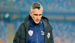 "عودة الهارب".. الزمالك يتفق مع كارتيرون لخلافة باتشيكو