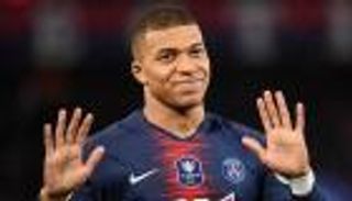 كلاكيت ثالث مرة.. مبابي يراوغ باريس.. والسبب ريال مدريد