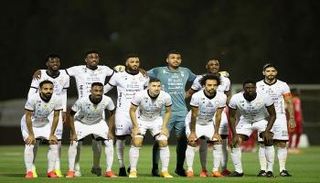 الشباب السعودي 