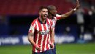 جدول ترتيب هدافي الدوري الإسباني.. سواريز يهدد ميسي