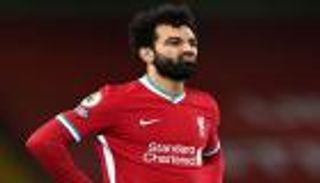 هداف الدوري الإنجليزي.. الضغط يتزايد على محمد صلاح
