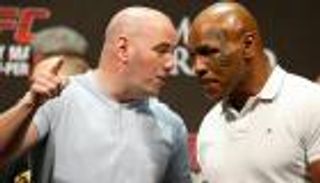 رهان "المليون إسترليني" يثير سخرية مايك تايسون