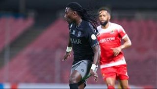 الدوري السعودي للمحترفين