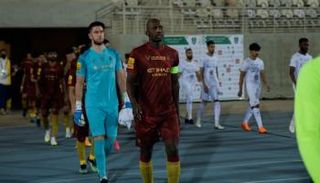 الأهلي ضد النصر في الدوري السعودي
