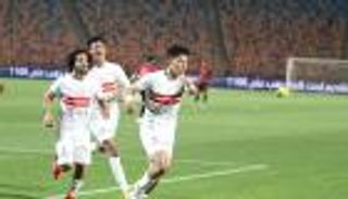 جدول ترتيب هدافي الدوري المصري.. ثنائي الزمالك يتقدم
