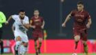 الأهلي ضد النصر.. عبدالرزاق حمدالله ينهي عقدة جدة