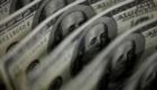 سعر الدولار في مصر اليوم الخميس 11 مارس 2021