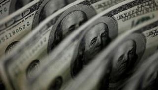 سعر الدولار في مصر اليوم الخميس 11 مارس 2021