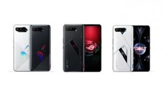 ROG Phone 5