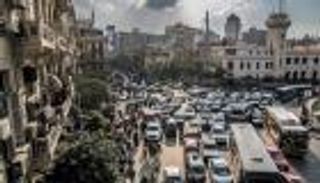 لماذا تقود مصر الانتعاش في الشرق الأوسط؟.. الدليل على هاتفك