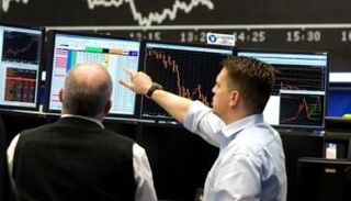 ارتفاع أسهم أوروبا