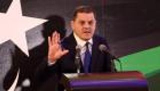 أول مطلب أمريكي من رئيس الحكومة الليبية الجديدة