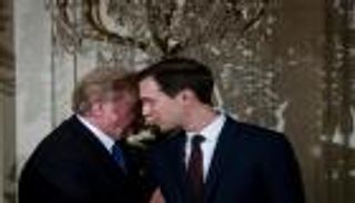 "أوراق كوشنر".. أسرار 4 سنوات من حكم ترامب قريبا