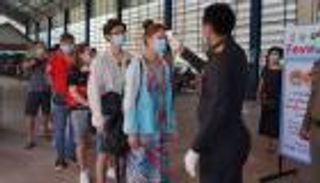 كمبوديا تسجل أول حالة وفاة بكورونا