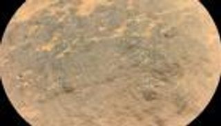 "بيرسيفيرانس" يرسل العناصر التحليلية الأولى لصخور المريخ