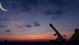 الإثنين غرة شهر شعبان فلكيا