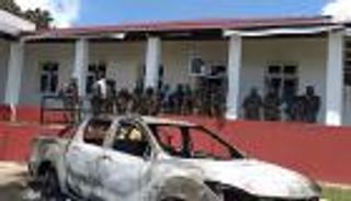 أمريكا تصنف أذرع "داعش" في وسط أفريقيا منظمات إرهابية