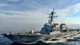 3 مدمرات خلال 50 يوما.. الصين: أمريكا تزعزع الاستقرار بمضيق تايوان