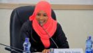 إطلاق سراح رئيسة "المجلس الفيدرالي" الإثيوبي السابقة