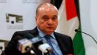 "فتح" تفصل ناصر القدوة من عضويتها