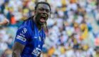 هداف الدوري السعودي.. كلاسيكو الاتحاد والشباب يؤمن صدارة جوميز