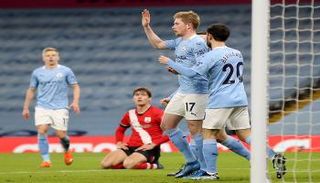 مانشستر سيتي