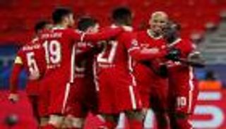 فيديو ملخص مباراة ليفربول ولايبزيج مع الأهداف