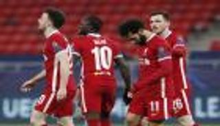 دوري أبطال أوروبا.. هدف تاريخي يقود ليفربول إلى ربع النهائي