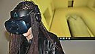 جولة افتراضية في مقبرة قائد عسكري فرعوني