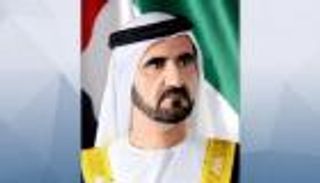 محمد بن راشد يعتمد قرارا جديدا لزيادة تنافسية القطاع الحكومي في دبي