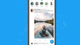 خاصية تويتر الجديدة 