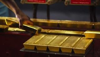 اكتشاف كميات من الذهب في صحراء مصر الشرقية