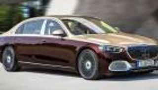 بخلاف رولز رويس.. هذه هي أفخم سيارات فارهة في العالم