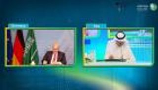 إنتاج وتصدير الهيدروجين.. أحدث تعاون بين السعودية وألمانيا