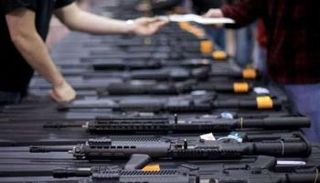 طلبات الترخيص باستخدام أسلحة تتزايد في تركيا