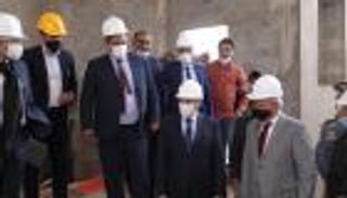 استعدادات لافتتاح كلية للطب في الصحراء المغربية