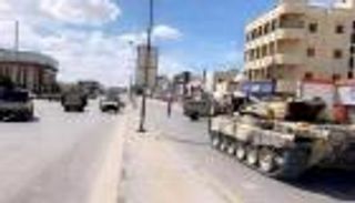 عنف مليشيات طرابلس الليبية يعود.. حشد وإغلاق