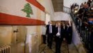 فرنسا تنتقد ساسة لبنان مجددا: يرفضون مساعدة بلدهم