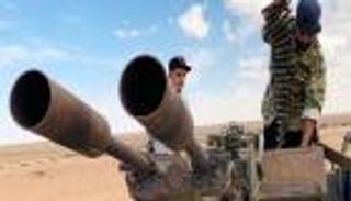 الأمم المتحدة تطالب بانسحاب القوات الأجنبية من ليبيا